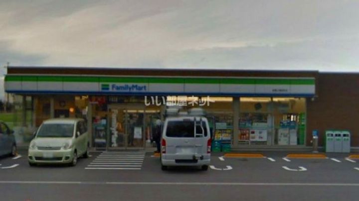 群馬県前橋市駒形町(アパート)の賃貸物件の周辺