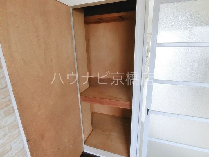 大阪府大阪市都島区都島中通3(マンション)の賃貸物件の内装