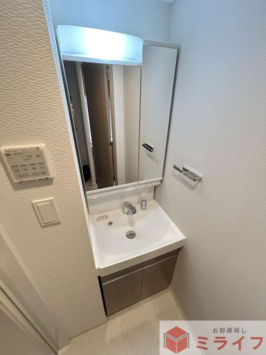 S-RESIDENCE高井田beletaの内装