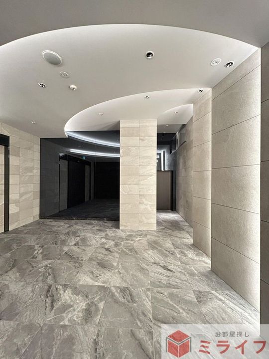 S-RESIDENCE高井田beletaの地図