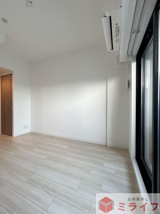 S-RESIDENCE高井田beletaの内装