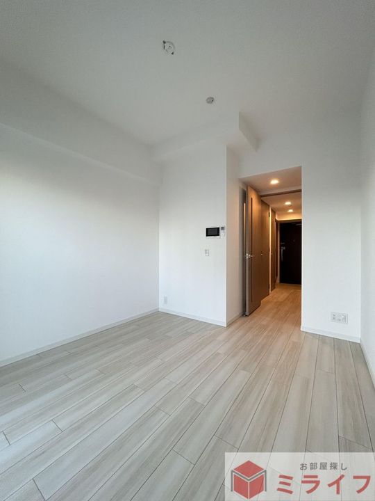 S-RESIDENCE高井田beletaの内装