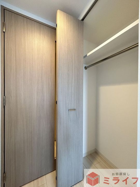 S-RESIDENCE高井田beletaの内装