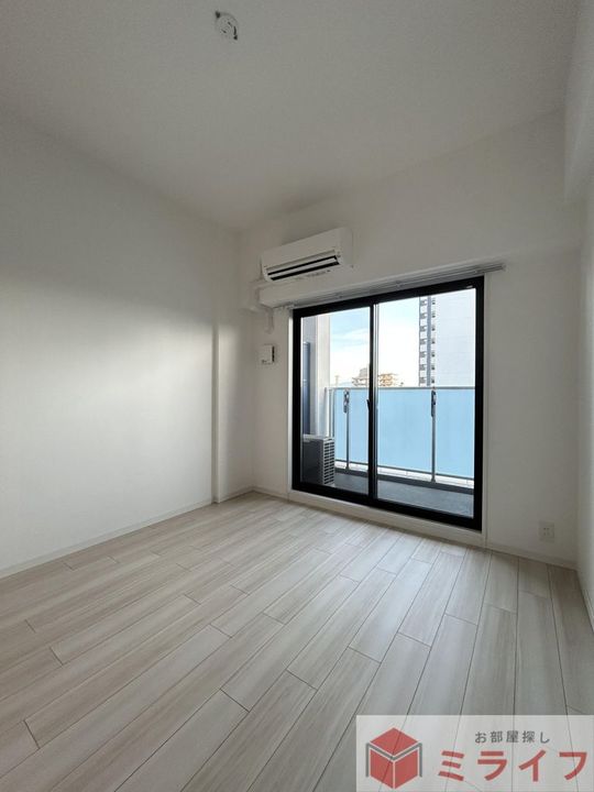 S-RESIDENCE高井田beletaの内装