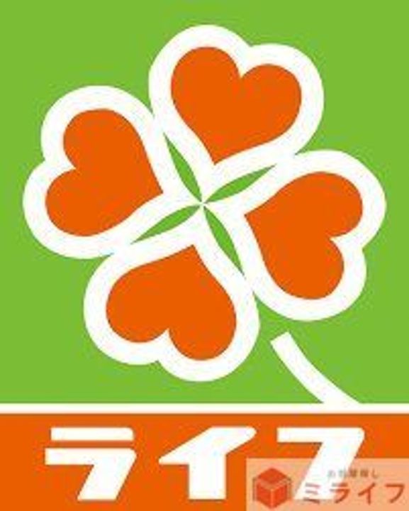S-RESIDENCE高井田beletaの周辺