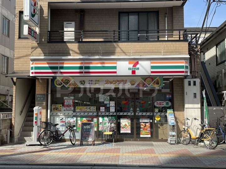 Lienの周辺