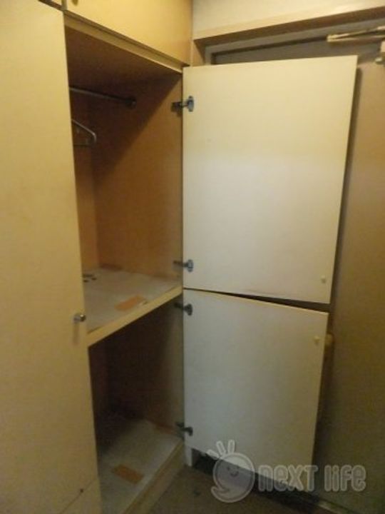 エトワール原町田の内装