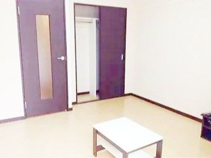 東向島の内装