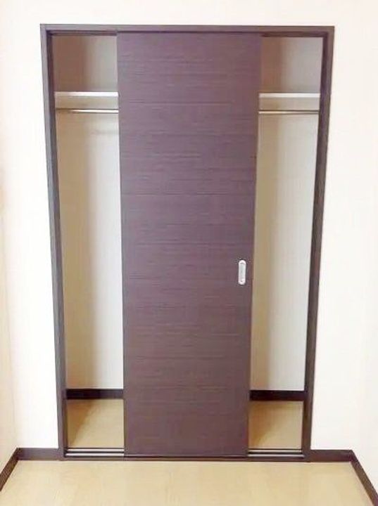 東向島の内装