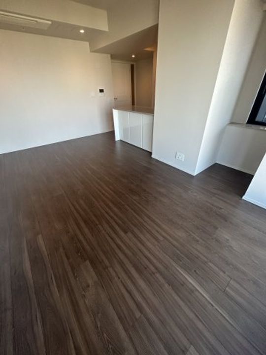 ザ・パークハウス白金二丁目タワーの内装