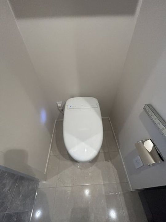 ザ・パークハウス白金二丁目タワーの内装