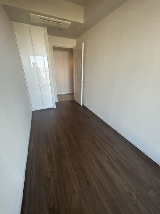 ザ・パークハウス白金二丁目タワーの内装