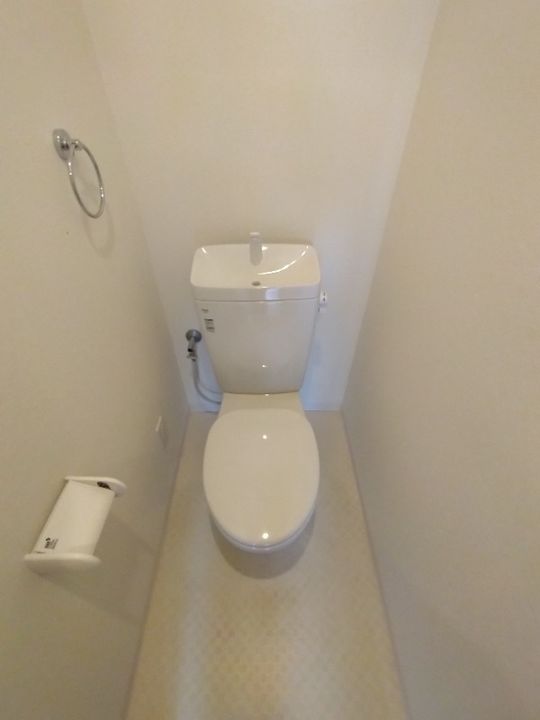 大阪府堺市堺区翁橋町1(マンション)の賃貸物件の内装