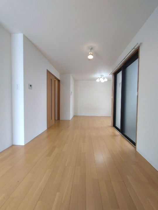 大阪府堺市堺区翁橋町1(マンション)の賃貸物件の内装