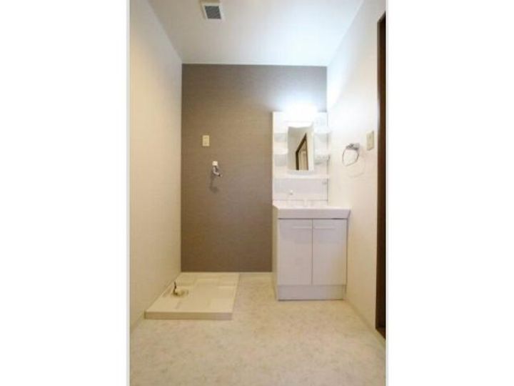 愛知県名古屋市守山区高島町(アパート)の賃貸物件の内装