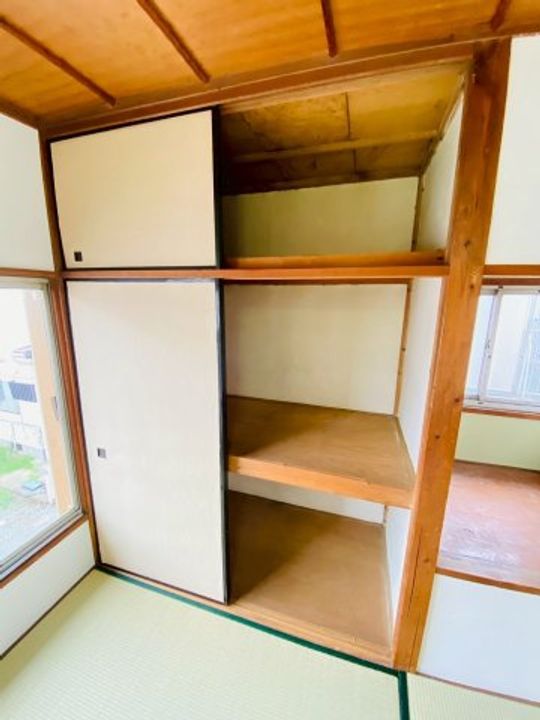 千葉県千葉市若葉区桜木1(一戸建)の賃貸物件の内装