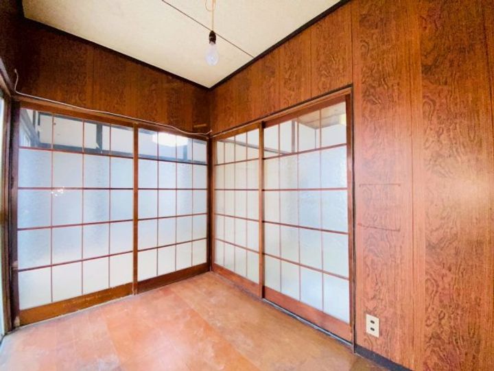 千葉県千葉市若葉区桜木1(一戸建)の賃貸物件の内装