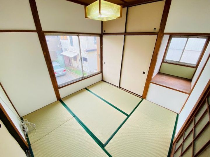 千葉県千葉市若葉区桜木1(一戸建)の賃貸物件のその他画像