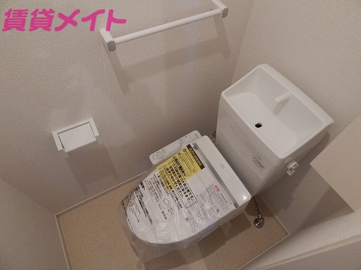グレイス メゾン M IIの内装