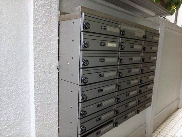 東京都品川区北品川3(マンション)の賃貸物件の内装