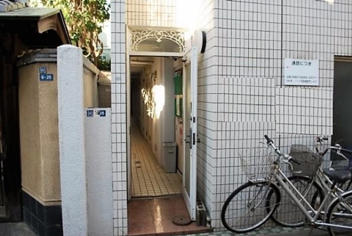 東京都品川区北品川3(マンション)の賃貸物件のその他画像