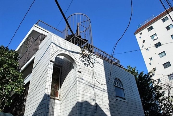 東京都品川区北品川3(マンション)の賃貸物件の内装