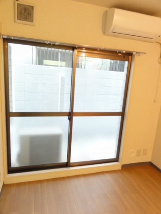 東京都品川区北品川3(マンション)の賃貸物件の内装