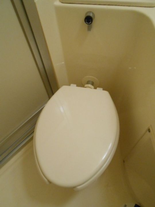 東京都品川区北品川3(マンション)の賃貸物件の内装