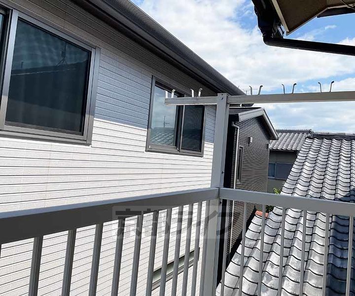 京都府京都市伏見区桃山南大島町(一戸建)の賃貸物件のその他画像