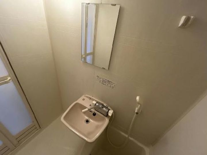 レオパレスチェルシーの内装