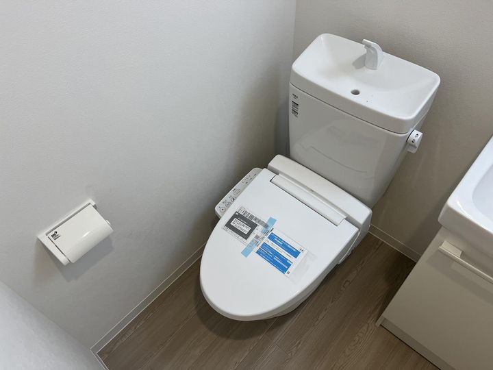 GRIT吉浦の内装