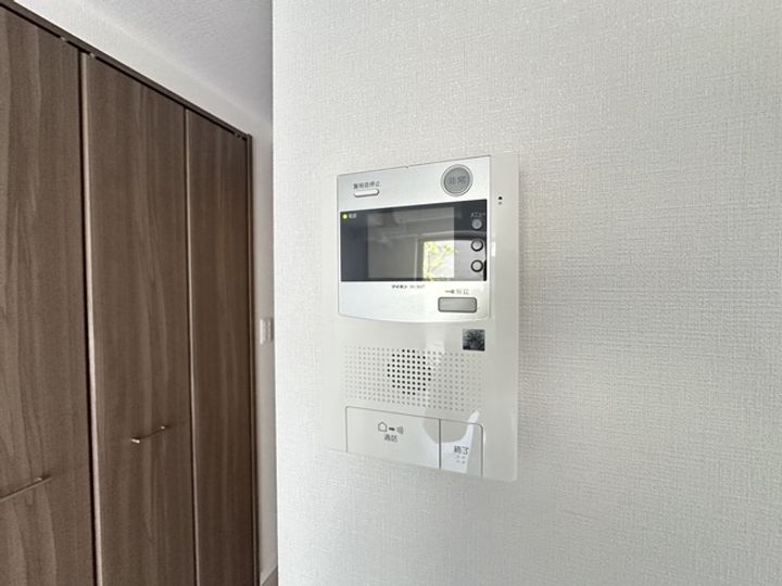 神奈川県川崎市麻生区上麻生1(マンション)の賃貸物件の内装