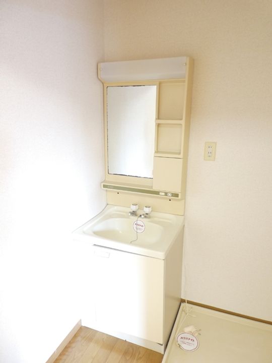 アーバンライフ新河原町の内装