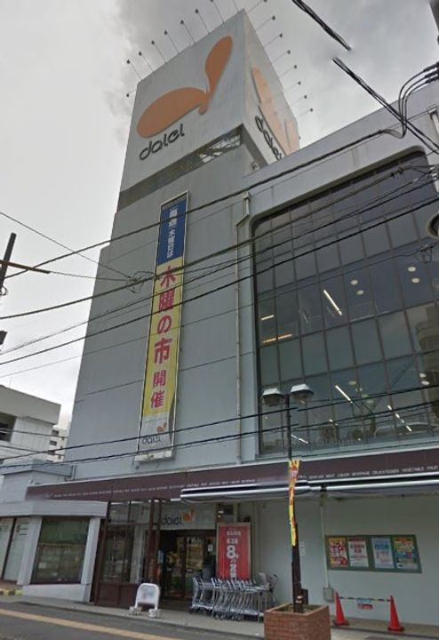 神奈川県藤沢市湘南台2(アパート)の賃貸物件の周辺