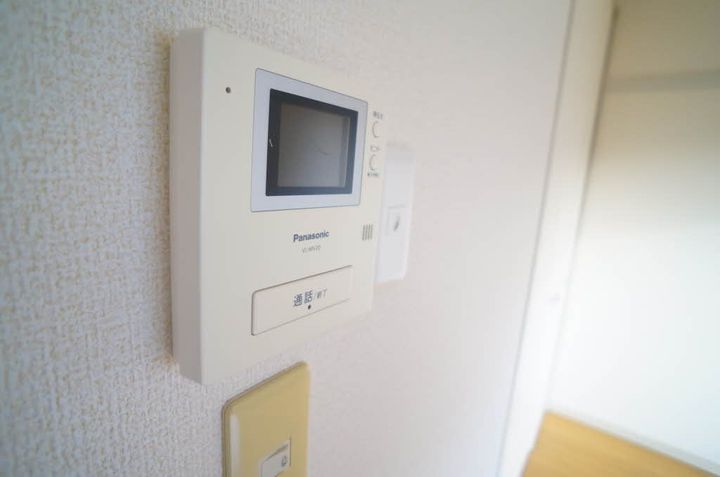 マーメゾンBの内装