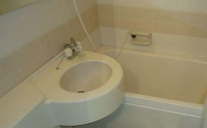 神奈川県横浜市旭区鶴ケ峰本町1(マンション)の賃貸物件の内装