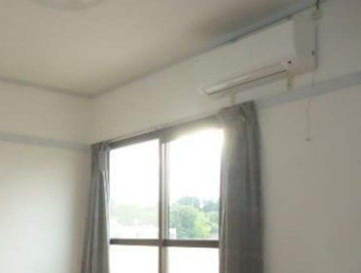 神奈川県横浜市旭区鶴ケ峰本町1(マンション)の賃貸物件の内装