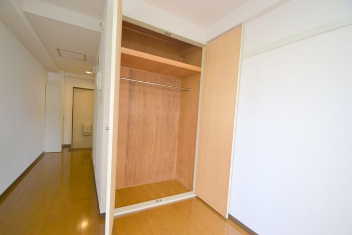 広島県広島市西区庚午南2(マンション)の賃貸物件の内装