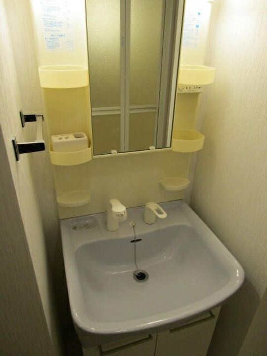 ルフェール文京の内装