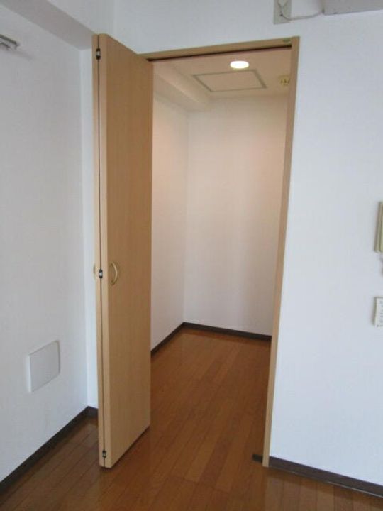 ルフェール文京の内装