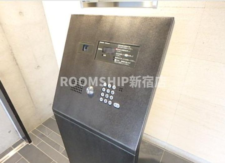東京都豊島区池袋本町4(マンション)の賃貸物件の内装