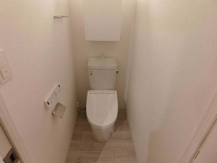 アーバンパーク方南町のキッチン