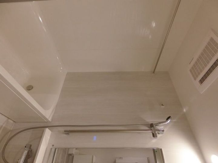 アーバンパーク方南町の内装