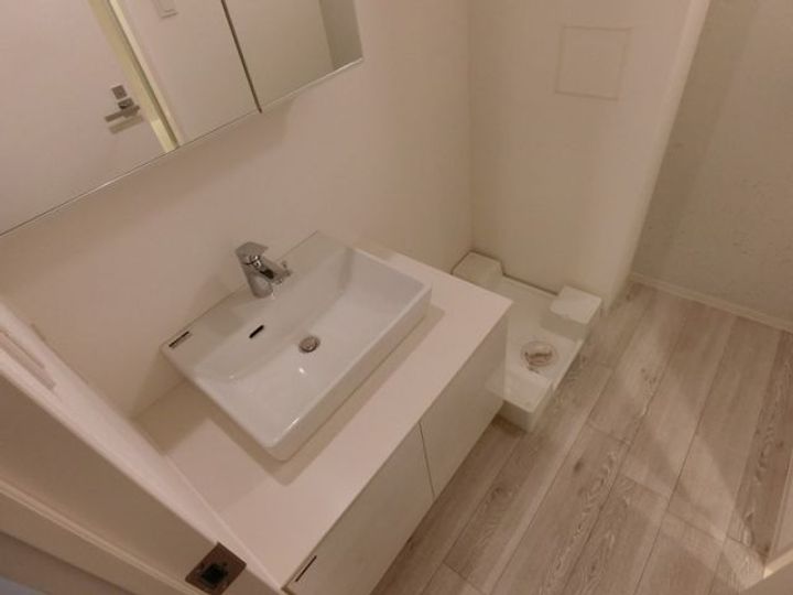 アーバンパーク方南町の内装