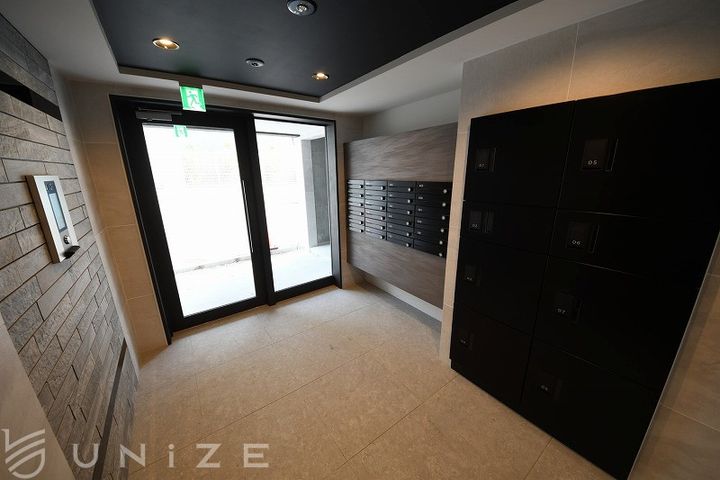 北海道札幌市豊平区中の島二条2(マンション)の賃貸物件の地図