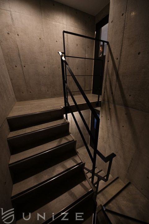 北海道札幌市豊平区中の島二条2(マンション)の賃貸物件の地図