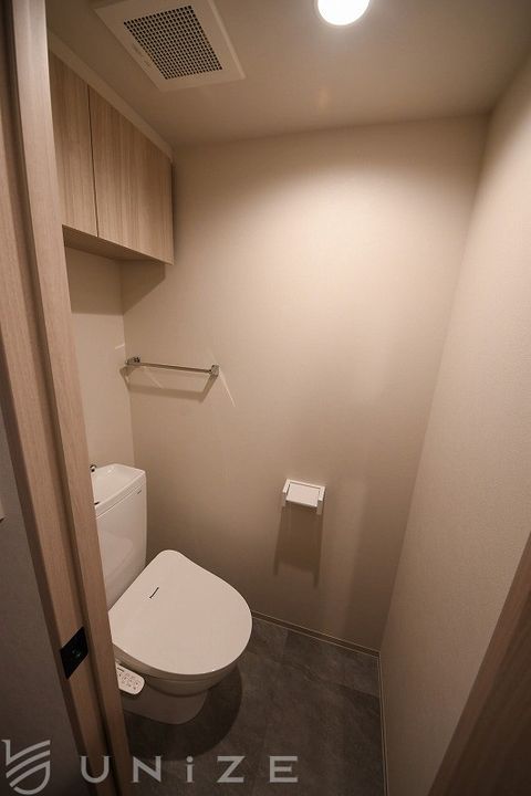 北海道札幌市豊平区中の島二条2(マンション)の賃貸物件の内装