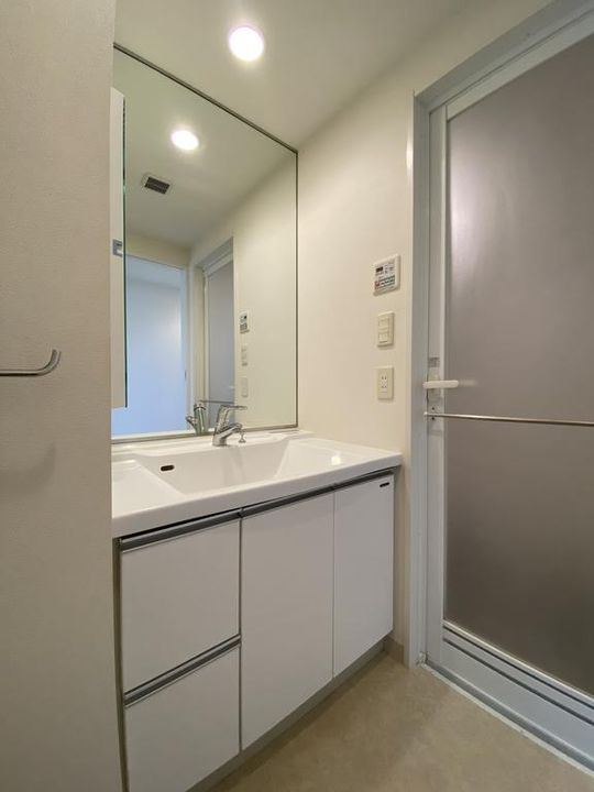 S-FORT宇都宮の内装