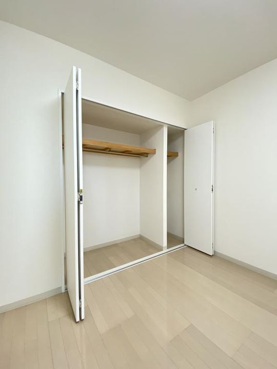 S-FORT宇都宮の内装