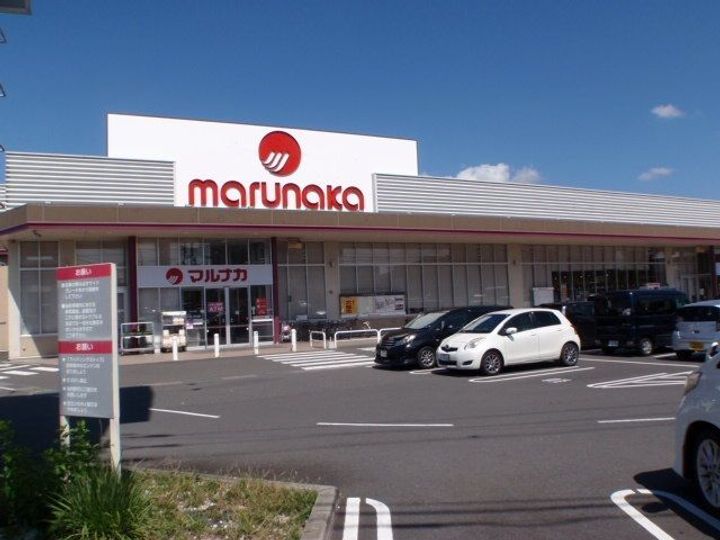ショコラホワイトの周辺